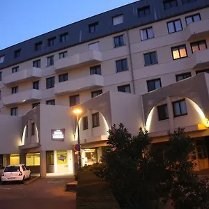 Hotel Western & Austria-la Terrasse, Saint-Etienne (Loire)